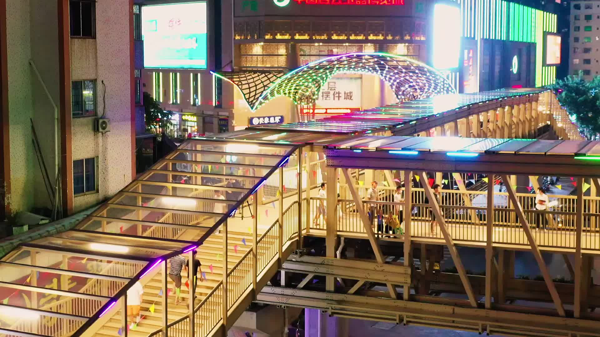 通讯员 供图 江丽路和四会大道是四会市城市快速路的重要组成部分,建